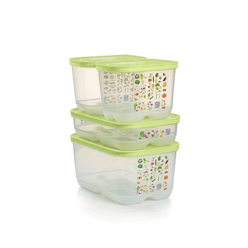 Food Storage